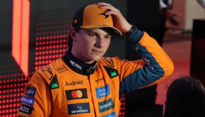 开云体育-红牛二队翻盘威廉姆斯，皮亚斯特里点燃赛场