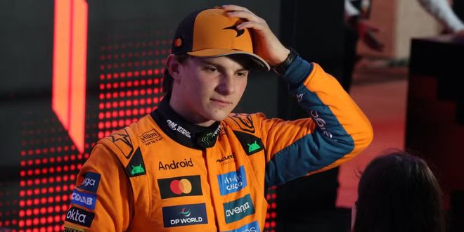 红牛二队翻盘威廉姆斯，皮亚斯特里点燃赛场