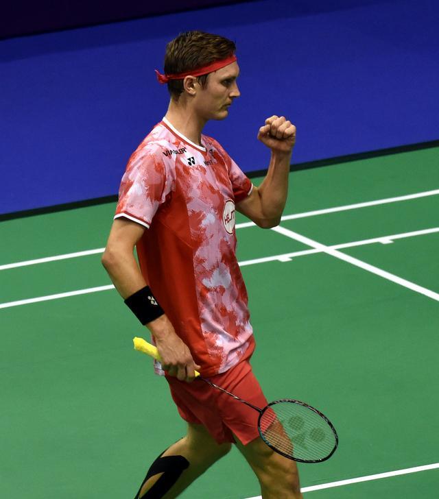 丹麦队力克日本队，安赛龙状态火热