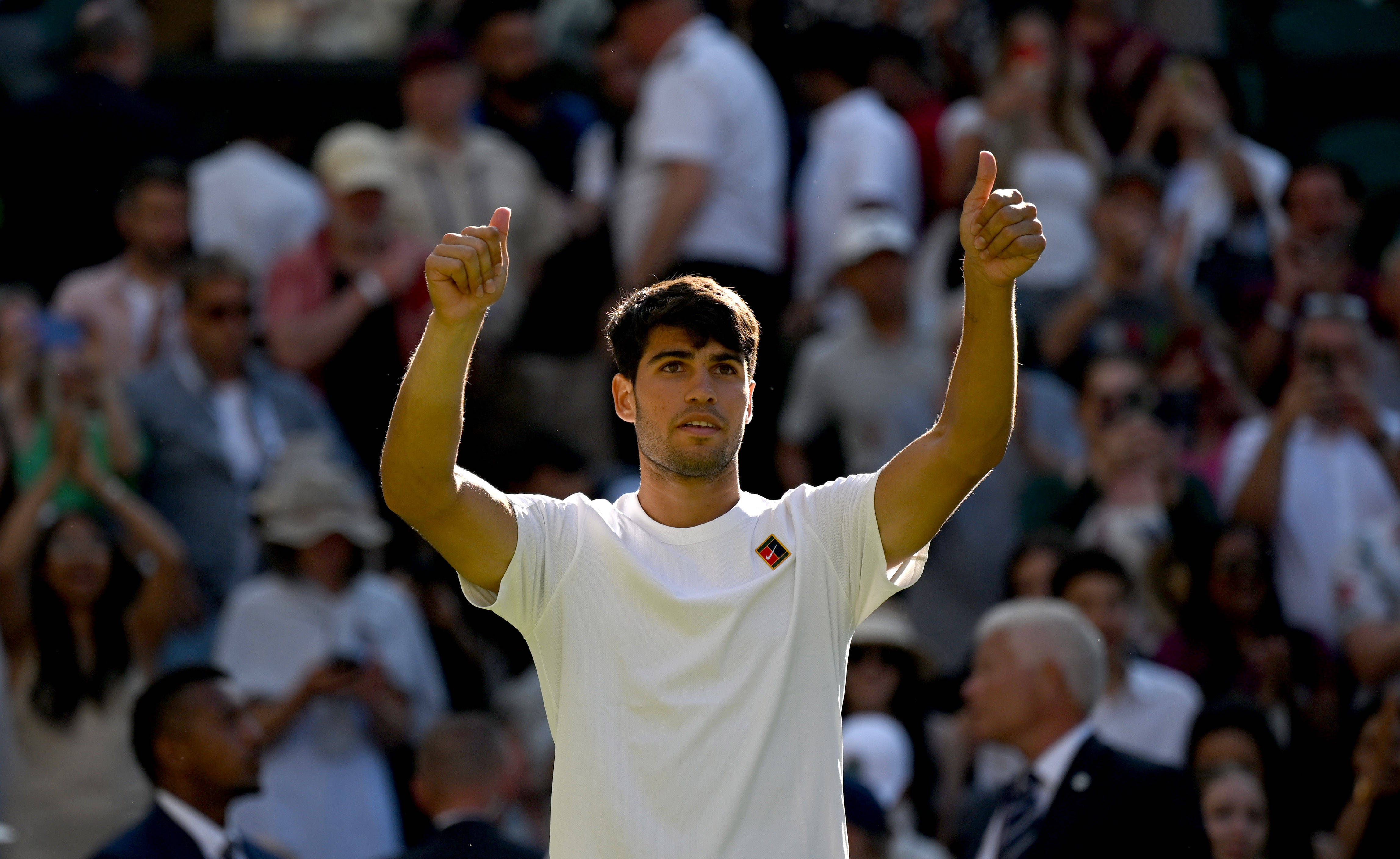 温网逆转年终总决赛，阿尔卡拉斯关键制胜