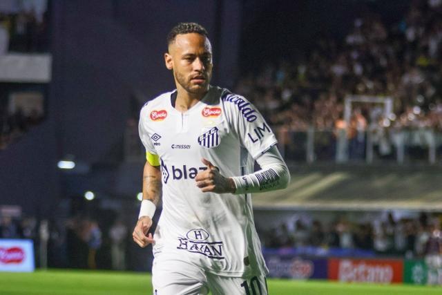 乌拉圭完胜利物浦，内马尔状态火热