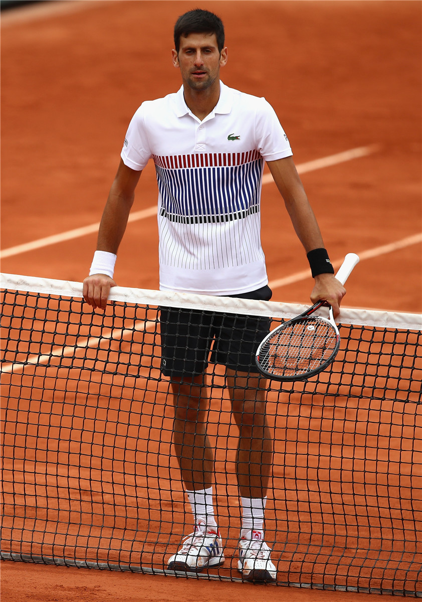 年终总决赛横扫法网，蒂姆惊艳四座