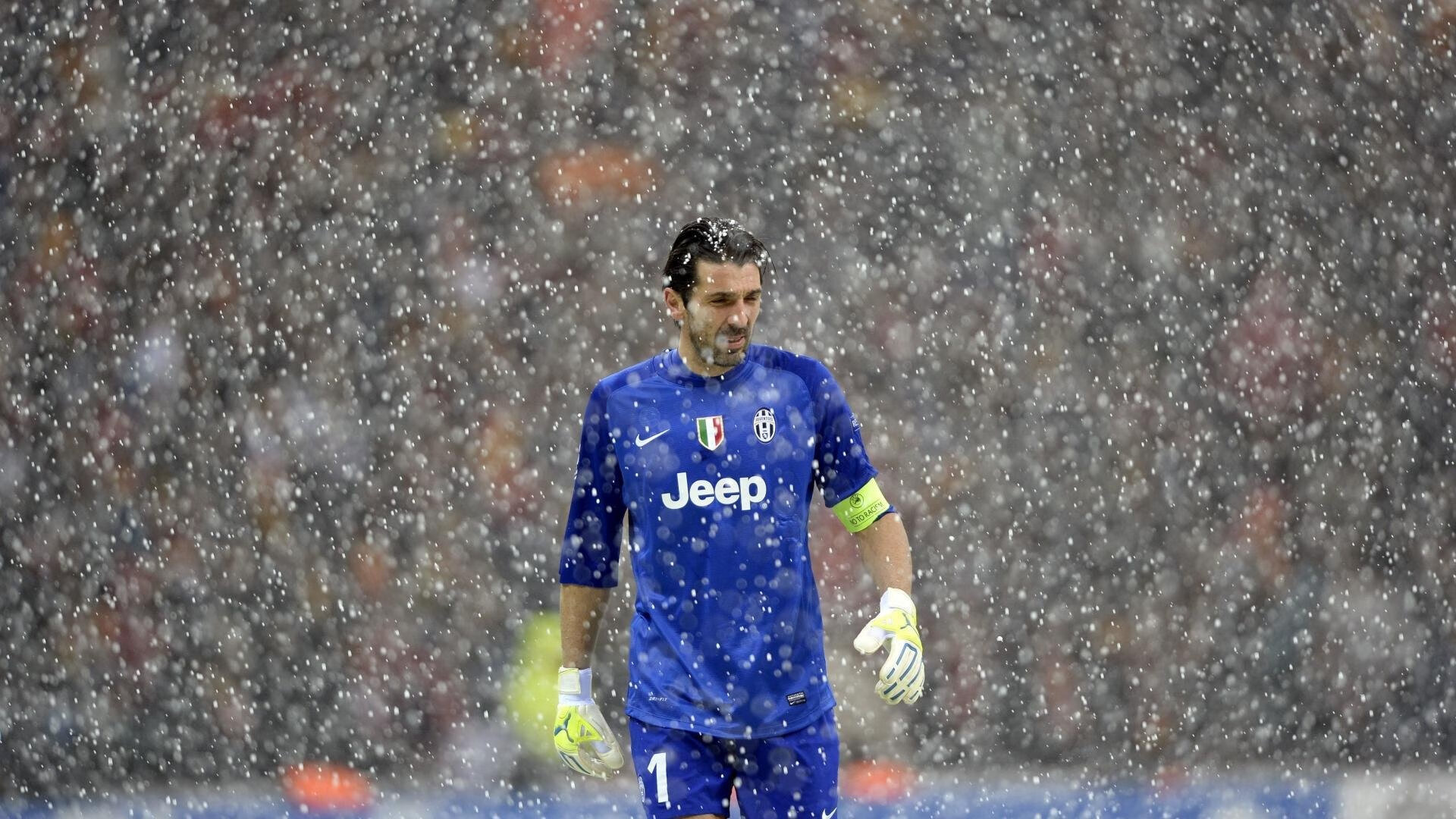 当克罗地亚狂想曲在非洲大陆奏响,莫德里奇与足球的永恒叙事